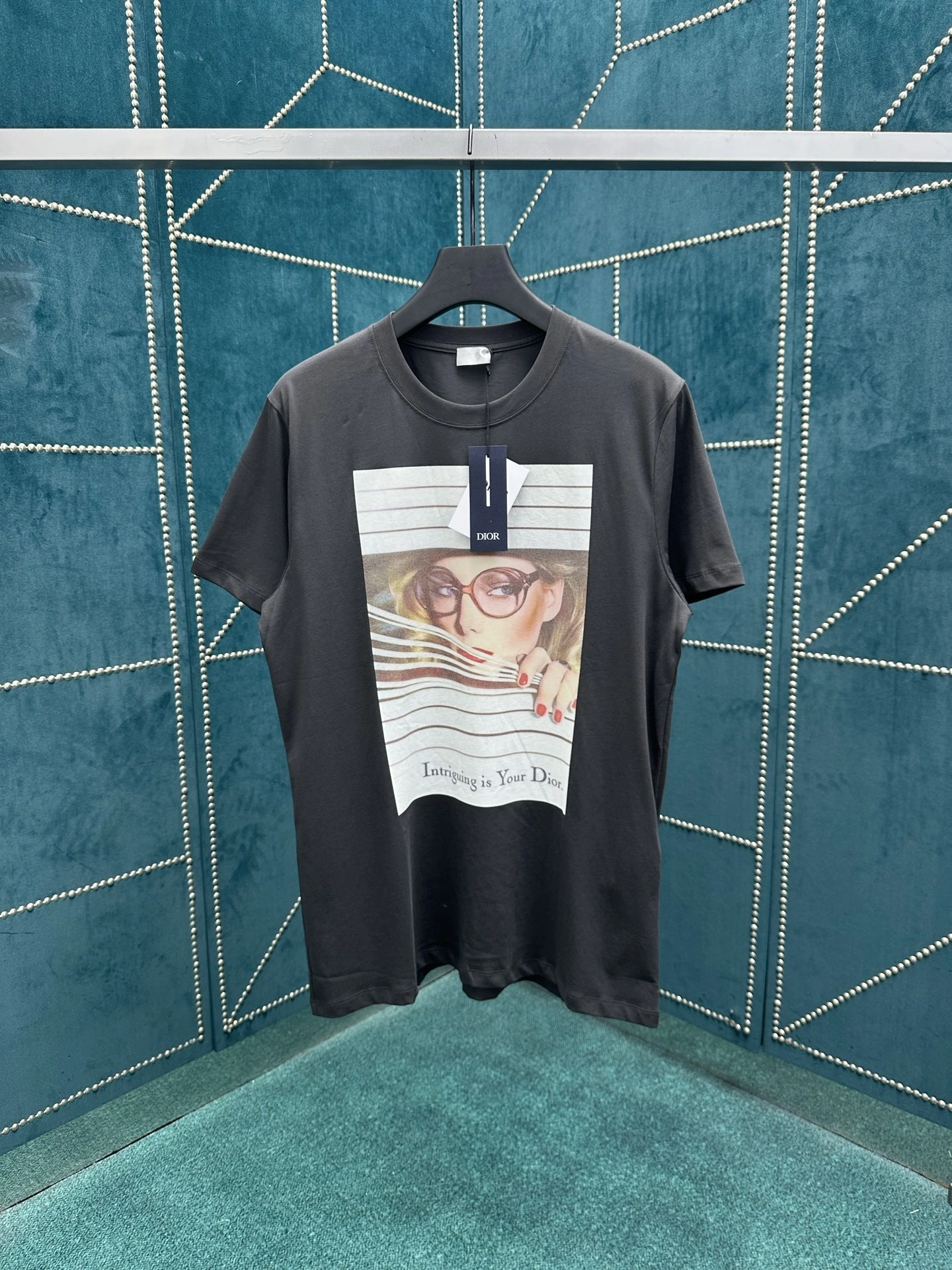 wg.luxury- 4ior Cotton 2colour item:E-F409F2093-2H